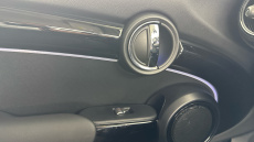 MINI Hatchback 1.5 Cooper Classic Premium 5dr Auto Petrol Hatchback